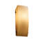 Applique murale rectangulaire 1 lumière Casson-157649990-157649996-157649992