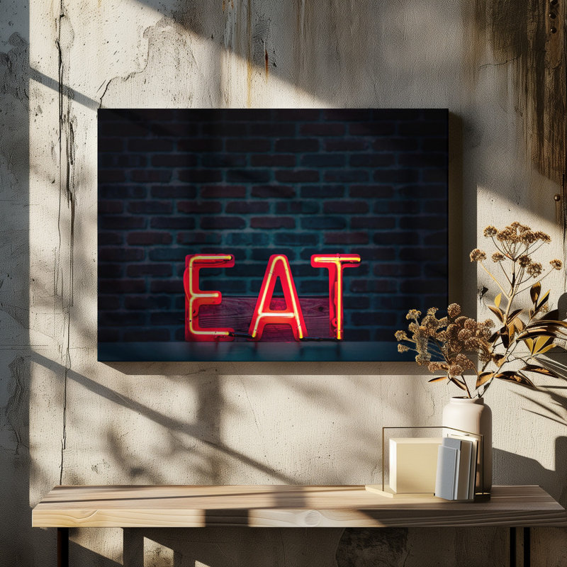 Wrapped Canvas Print, 60.96cm H x 91.44cm W