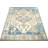 One-of-a-Kind 9'9" X 12'5" 1960s Wool Area Rug in