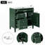 Meuble-lavabo 36 po avec lavabo supérieur-1136477287