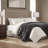 Duke Long Fur Throw-1184423985