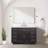 48" Single Bathroom Vanity Set with Mirror-82319057-82319053