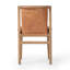 Baden Leather Upholstered Dining Chair-1029896870-1039056146