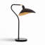 Girard Adjustable Metal Arched Lamp-1001105194