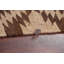 Tapis kilim en laine Natural Dye Tribal
