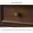 American Country Style All-Solid Wood Desk-1893123409-1893123407
