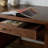 Nantwich 5 Drawer Wood Desk-173057869