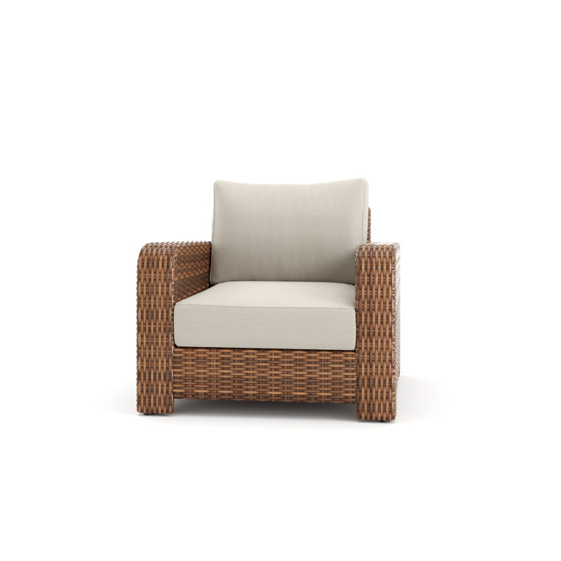 Nico Outdoor Lounge Chair