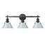 Luminaire à 3 lumières Felda-152305153-166104875