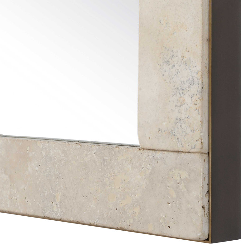 Miroir Pave