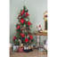 Boule de Noël décorative D3.9 "