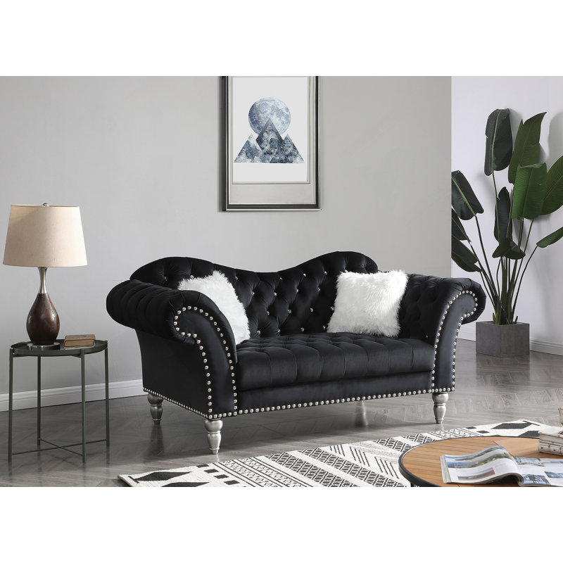 Causeuse Elegant