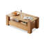 Table basse Burlywood-309741803