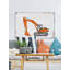 Ultimate Digger, reproduction sur toile tendue-394575458