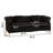  83.5" Velvet Chesterfield Tufted Sofa-115948915