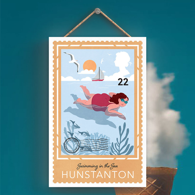 Nautical & Beach Wall Decor