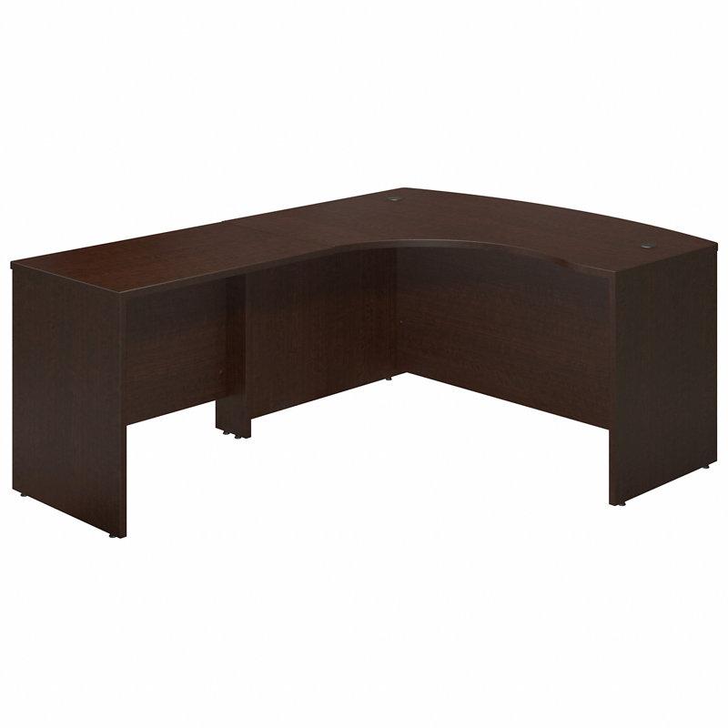 Series C L-Shaped Executive Desk, Left Hand Return