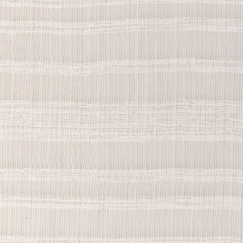 Kravet Basics - 90037-1, Ivory/White