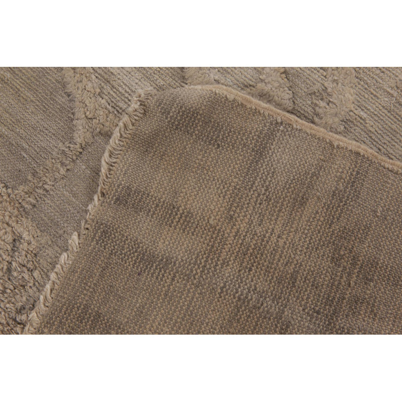 One-of-a-Kind 1'10" X 11' Area Rug