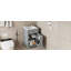 Meuble-lavabo de 20 po avec lavabo-1305454696