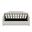 Full Size Upholstered Daybed With Underneath Storage-1586659779