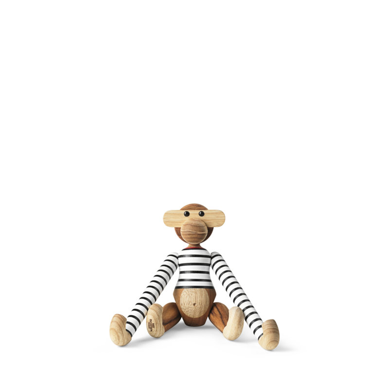 Monkey X Mads Norgaard Figurine