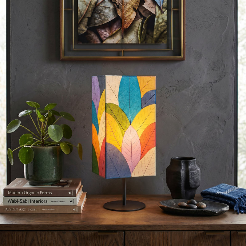Metal Lamp, Multi