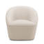 Fauteuil demi-tonneau Alemar-560545203