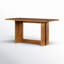 Table de salle à manger Barra-101886739