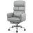Edinson Executive Office Chair with Swing Out Armrests, Expanded Seating Space-1415223265