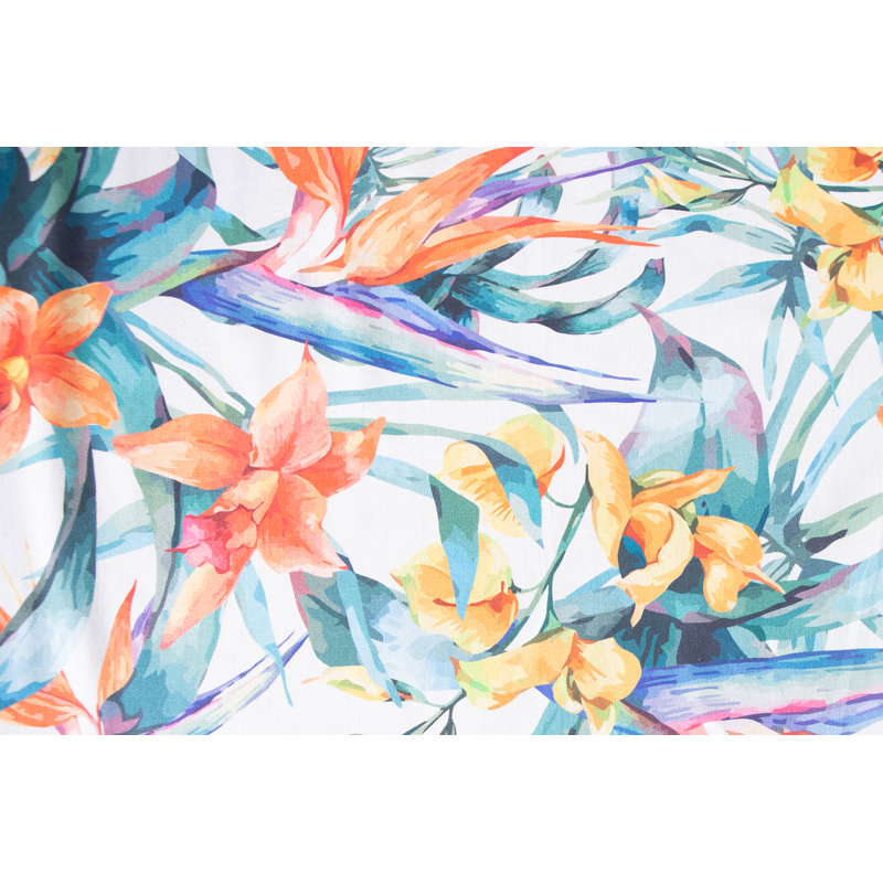 Gelia Tablecloth, 140cm W x 350cm L