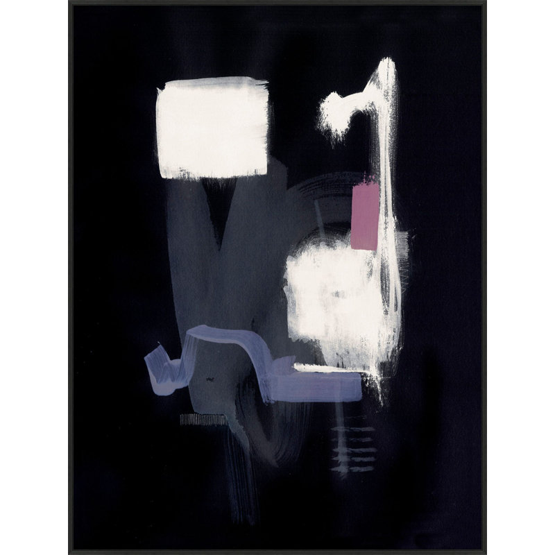 Pull Painting by Mat Sanders