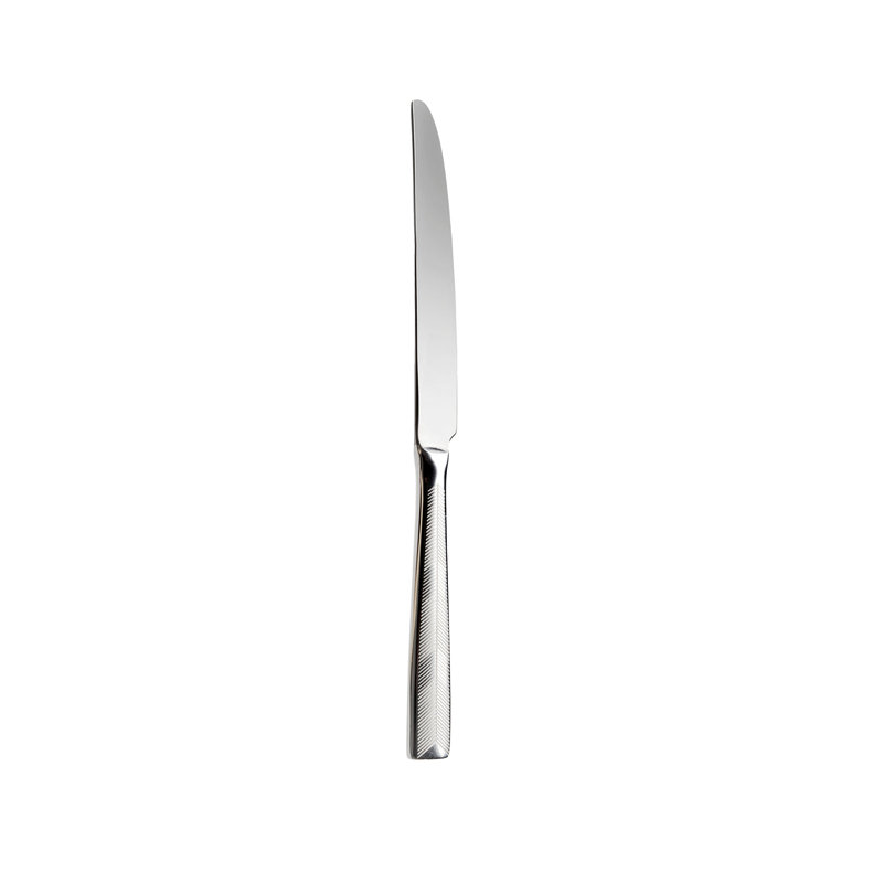 Missoni ZIG ZAG Dessert Knife - 21,8 L. Cm.
