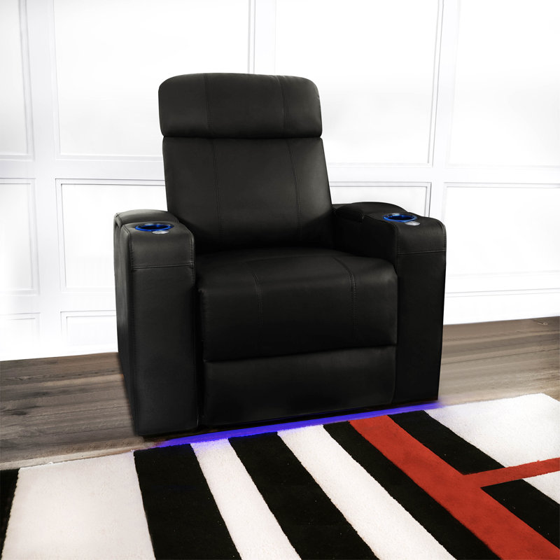 Fauteuil inclinable simple Piacenza