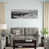 Toile tendue
