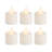 Mikasa Realistic LED Tealights