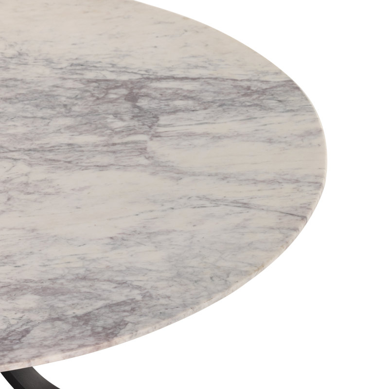 Gage Coffee Table, Dark Kettle Black