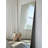 Metal Framed Bathroom and Vanity Wall Mirror, Kristveig Collection-1917897602-1917897601-1917897569
