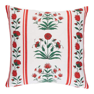 Coussin Schumacher x Marie-Anne Oudejans