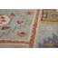 Tapis traditionnel indien fait à la main 4 x 6