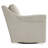 Bernhardt Keirnan Fabric Swivel Chair