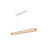 Nubis Linear Pendant -  White Washed Oak - White Canopy - Linear Canopy - Integrated LED-107140276