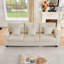 Canapé en chenille 94,49 "Comfy Cloud Couch-1364778779
