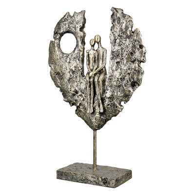Avarie Figurine / Sculpture Decorative Object