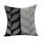 Frontier Polyester Striped Comforter Set-12531094-12531097
