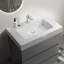 Ensemble de meuble-lavabo simple 30 po-92615153