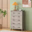Commode 5 tiroirs Toolless-1090036793