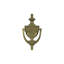 Victorian Brass Door Knocker-14747970