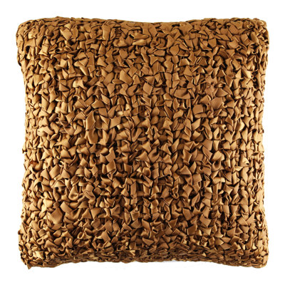 Square Pillow Cover & Insert