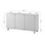 Mailus 150cm Sideboard-554254894